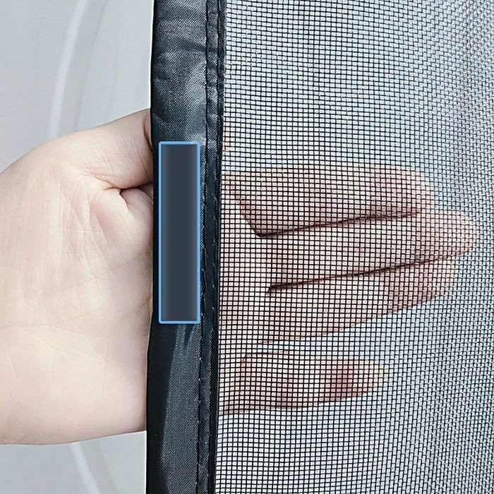 info-1-1 Fiberglass Door Curtain best